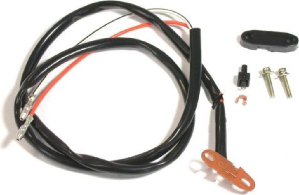 Bremslichtschalter JMP für Suzuki Street Magic GSX F GS 0 R 7 GSX-R G.H.J 4 L GN 2 5 E / ED EF ES S Katana 50 / 200 / 250 / 400 / 450 / 500 / 550 ...