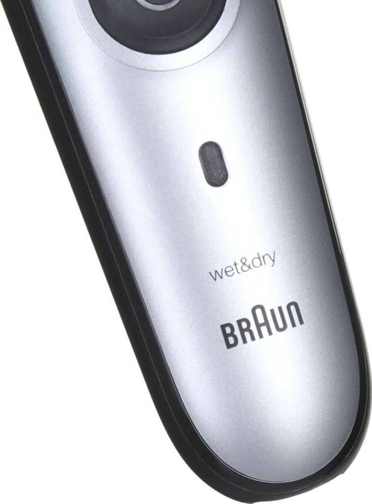 Braun Barttrimmer Haarschneider Grooming Kit 7 MGK7920 10 Produktbild 30