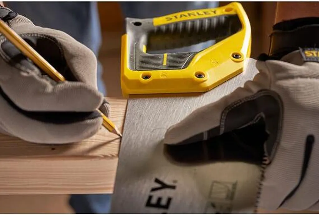 Stanley 2-15-599 hand saw Rip saw - 16