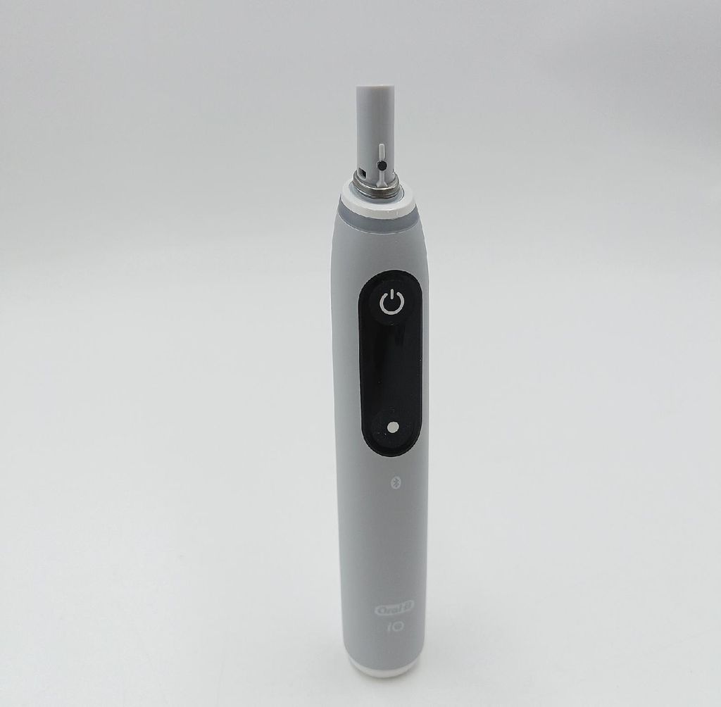 Oral-B iO Series 6  grey opal + Etui Produktbild 25