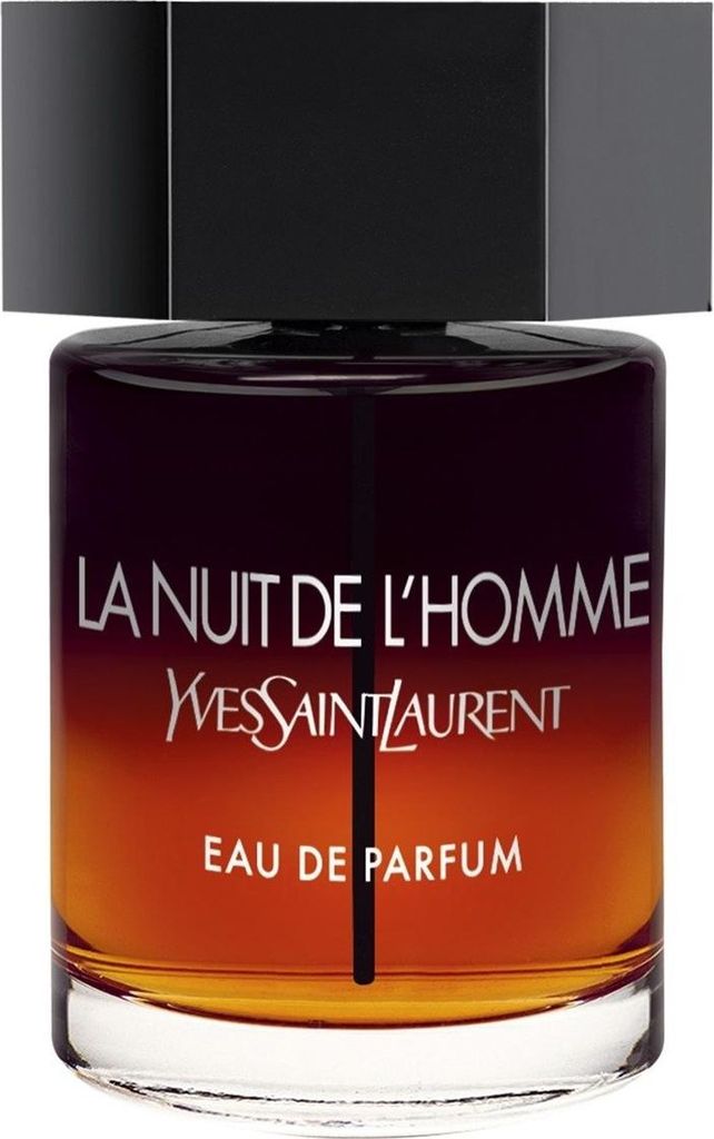 Yves Saint Laurent La Nuit de L'Homme EDP 100ml Tester Image du produit 