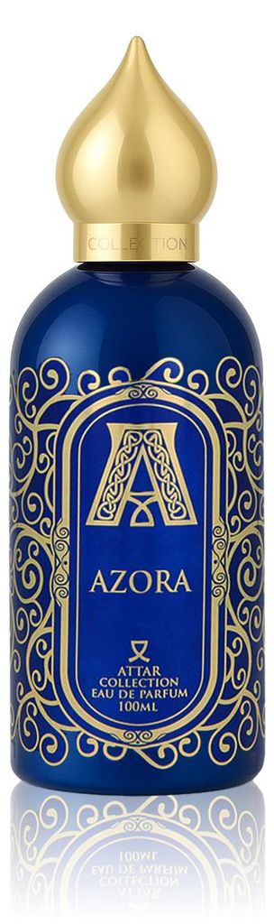 Attar Collection Azora EDP 100 ml UNISEX Obrázek produktu 