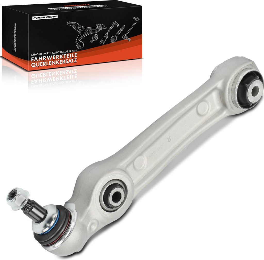 Frankberg 1x Querlenker Vorderachse für BMW 5er F90 G30 5er Touring G31 2.0L 1.6L 3.0L Bj ab 2016