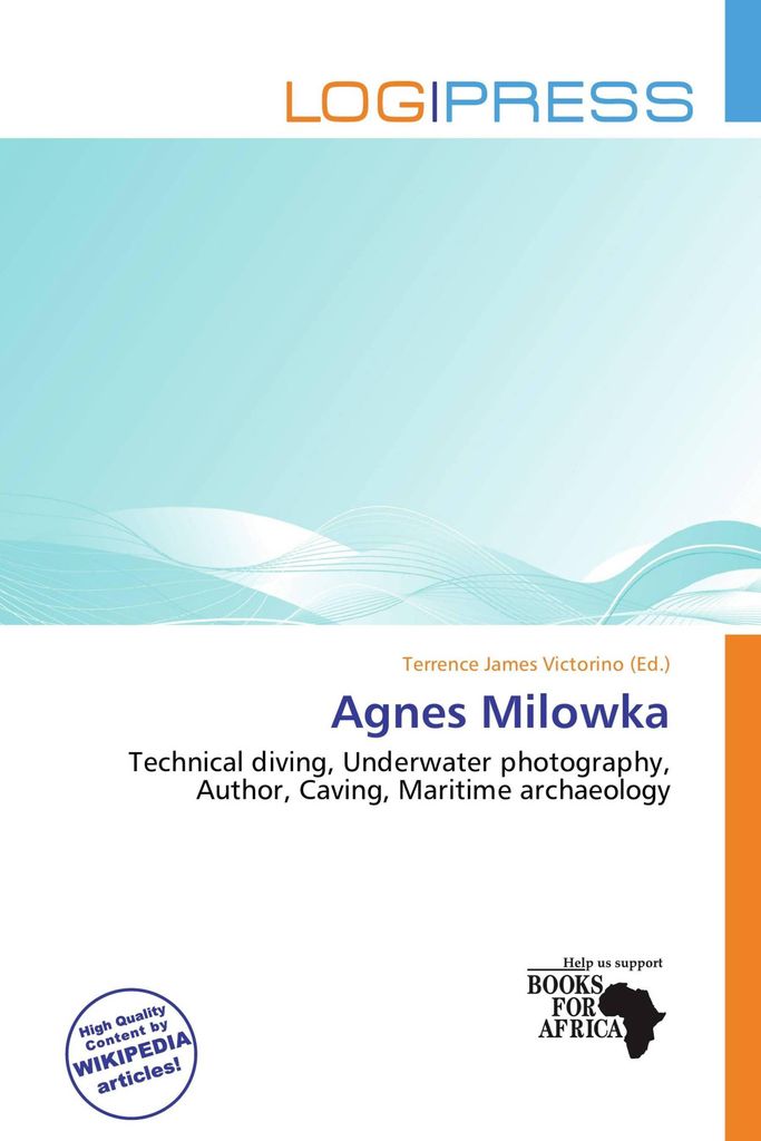 Agnes Milowka