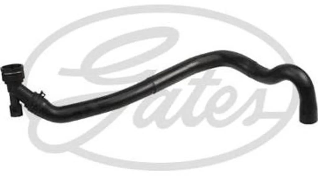 GATES 05-4214 Tubo Radiatore VW New Beetle 1C0122051G - Ricambio Originale