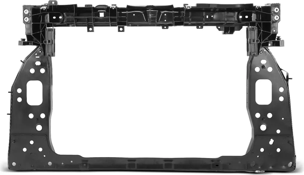 Support de serrure avant Frankberg pour Jeep Compass M6 M7 MP MV 1x