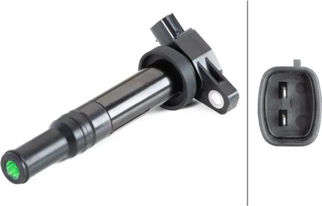 Prezzo Bobina HELLA 5DA 358 057-621 Compatibile 27301-3E400