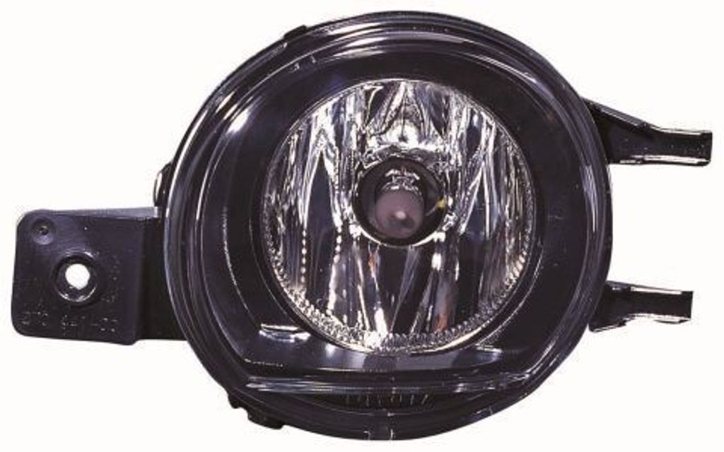 ABAKUS 212-2046L-UE Nebelscheinwerfer OE 812210D020 kompatibel mit Yaris