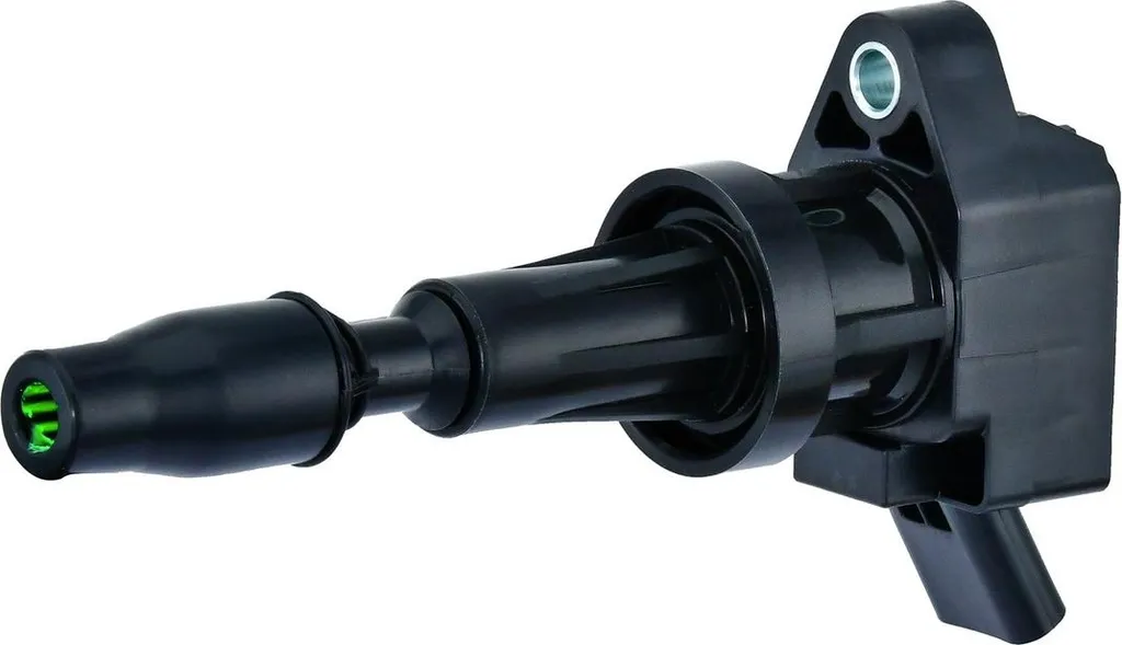 Bobine d'allumage HELLA 5DA 358 168-771 haute performance d'origine