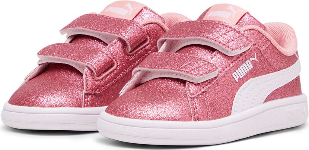 Puma Smash 3.0 Glitz Glam V Sportschuhe EU 23 Junge EU 23