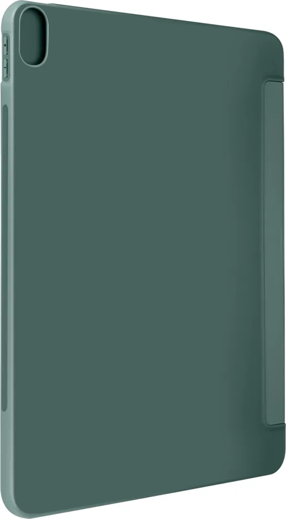 Custodia Professionale iPad Air 11 2024 Avizar Verde Scuro