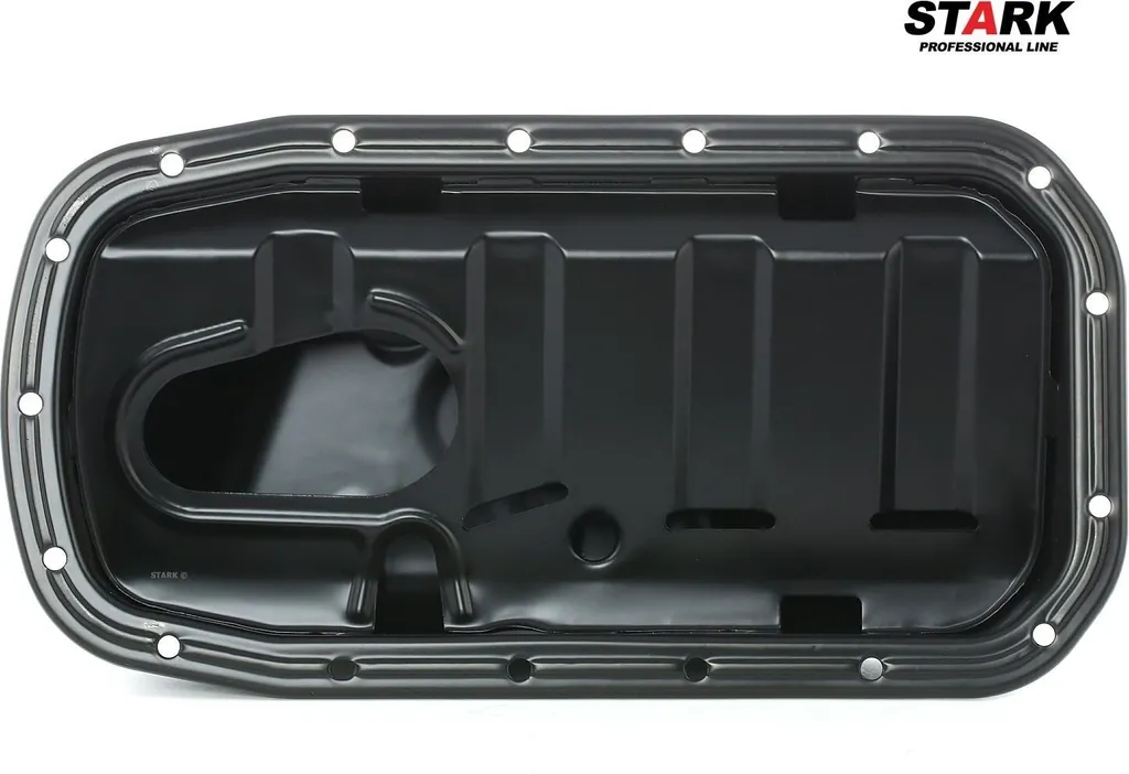 Carter d'huile moteur pour Renault Clio, Twingo et Kangoo - Qualité OE