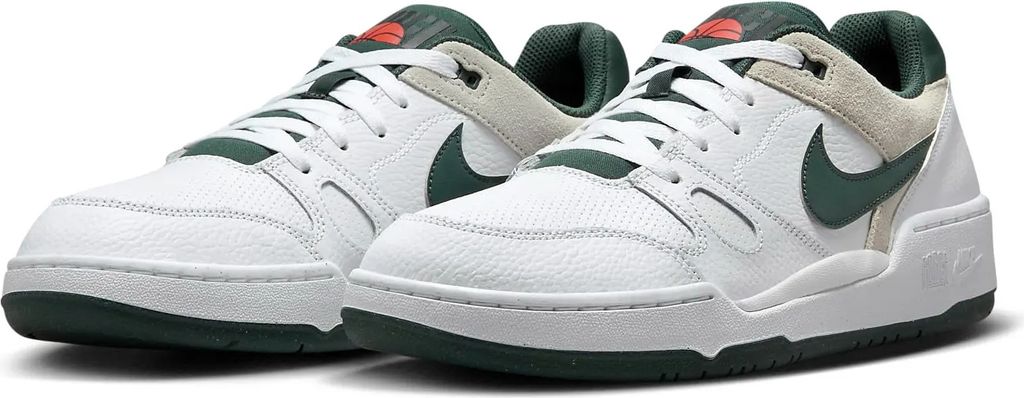 Nike Full Force Low Sneakers Herren