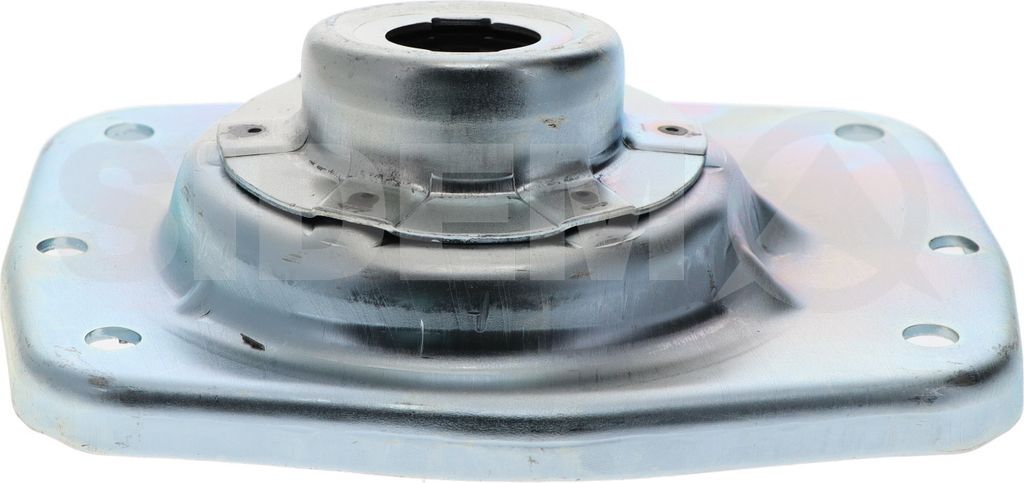 SIDEM 853446 Federbeinstützlager Vorne Links passend für PEUGEOT EXPERT Kasten (VF3A, VF3U, VF3X) Expert Tepee (VF3X) EXPERT Pritsche/Fahrgestell