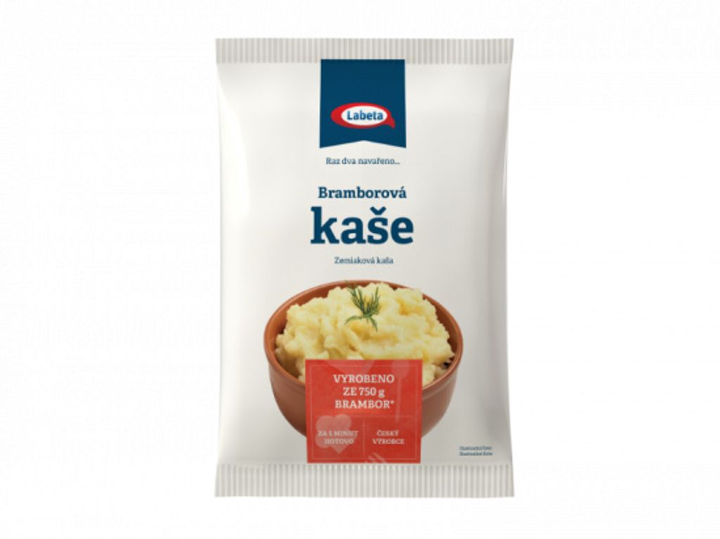 Bramborová kaše 1 x 150 g Obrázek produktu 