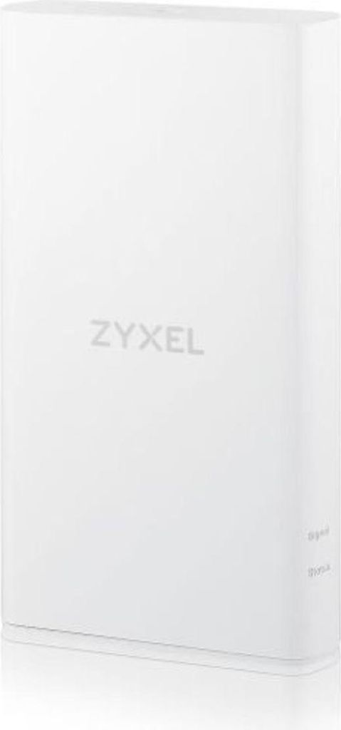 Zyxel 5G NR Outdoor Router ultraschnelle Geschwindigkeiten Produktbild 