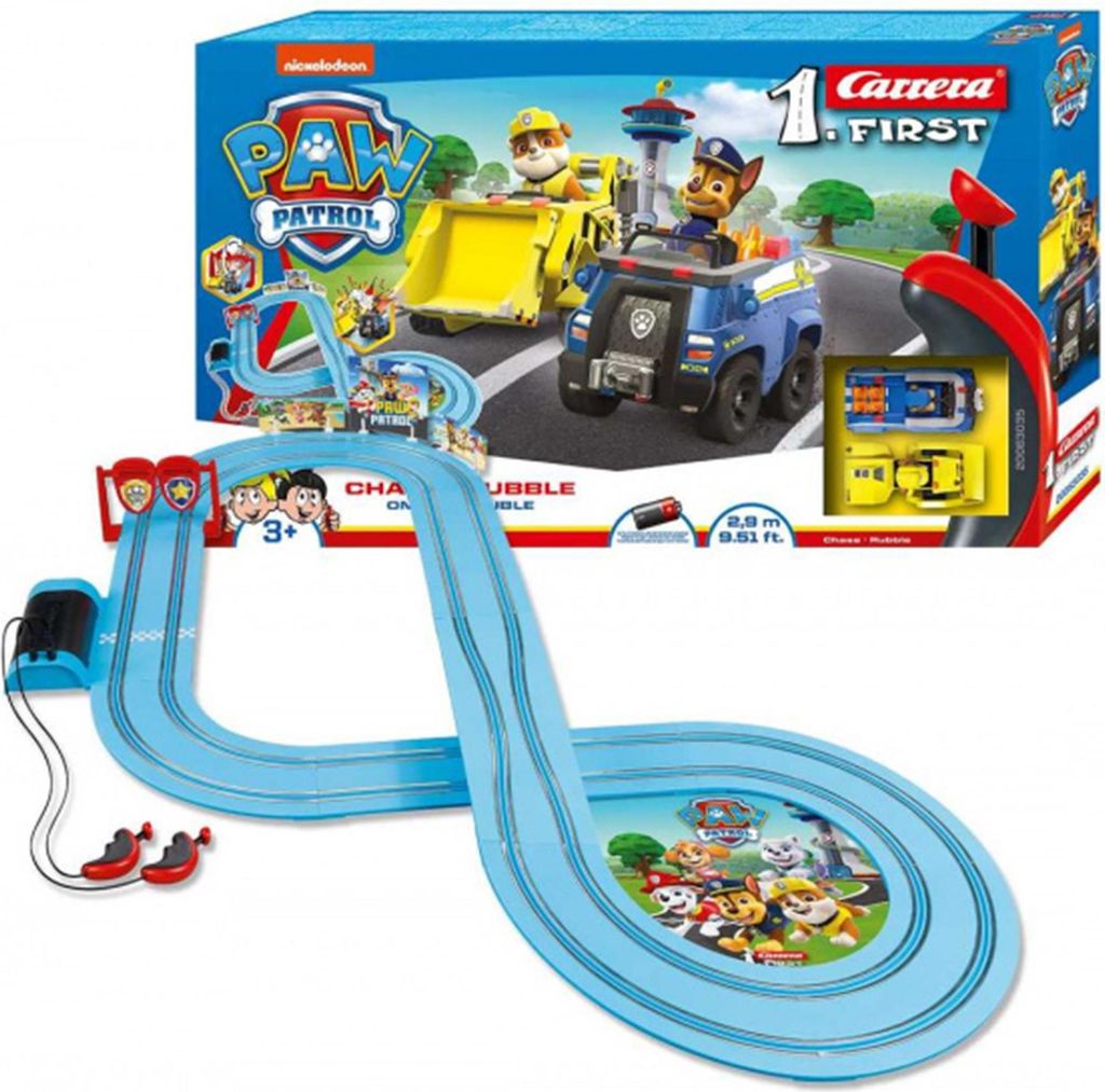 Carrera 20063035, Súprava pretekárskeho vozidla a dráhy, Obrázok produktu 