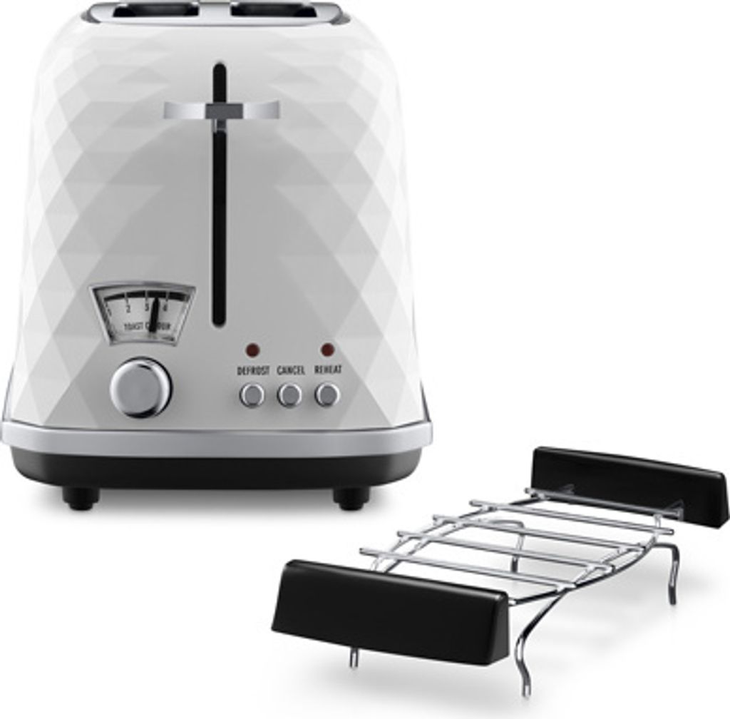 DeLonghi Brillante CTJ 2103.W weiß Produktbild 4
