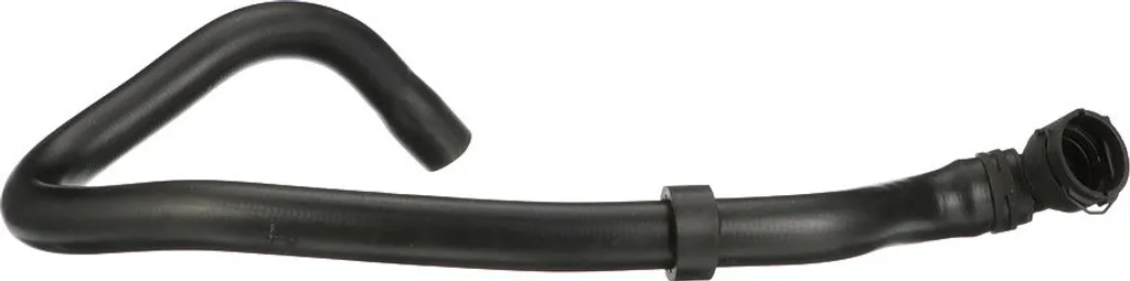 Tuyau de radiateur GATES 05-5071 pour VW Sharan 7M8 7M9 7M6 - Qualité