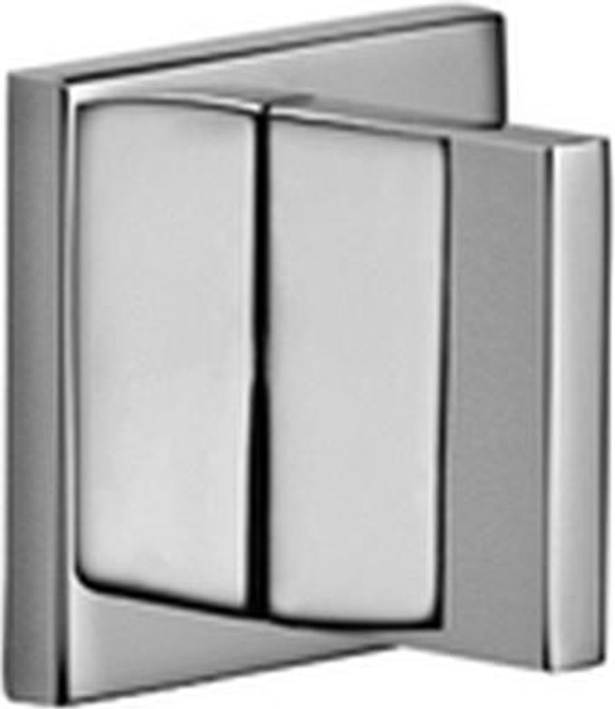 Dornbracht MEM Unterputzventil, rechtsschließend 1/2, 36607782-08