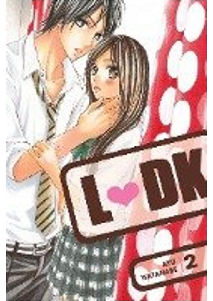 LDK, Volume 2