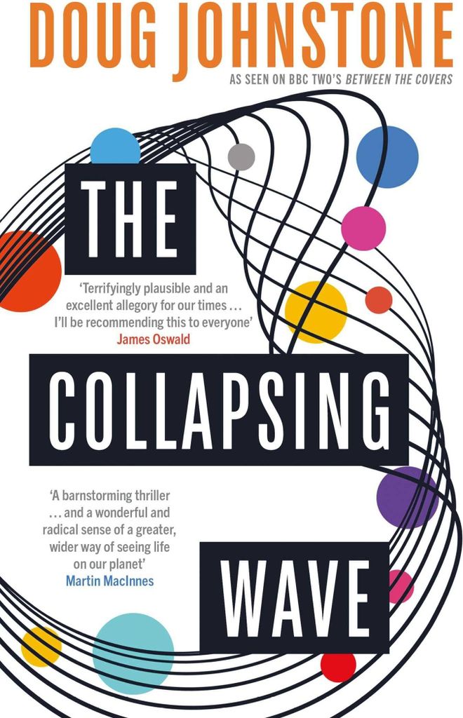 The Collapsing Wave