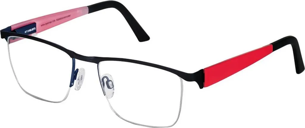 Lunettes Eye Max 5180-0073 Moonlit Meadow Design Allemand de Qualité