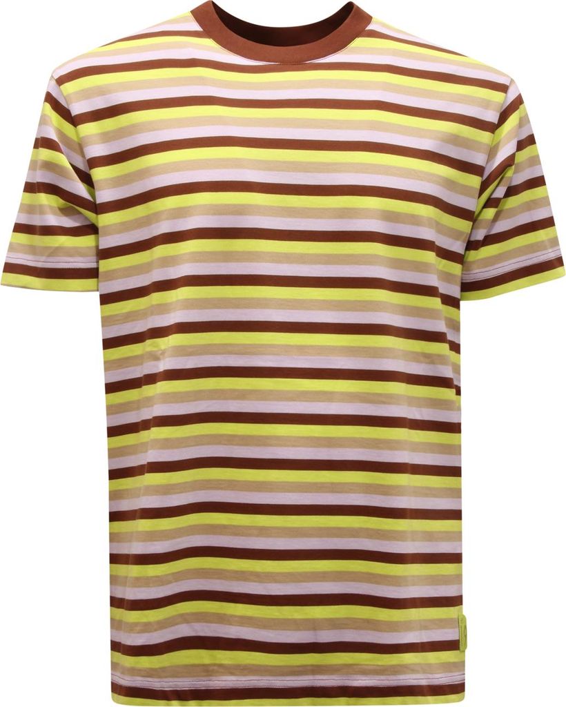 0423Av Maglia Uomo Liu Jo Man T-Shirt