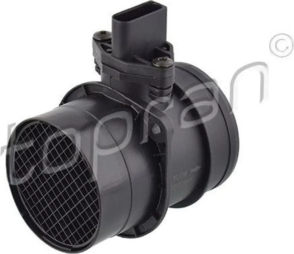 Débitmètre d'air 071906461AV TOPRAN 109 392 Haute Précision VAG et A3