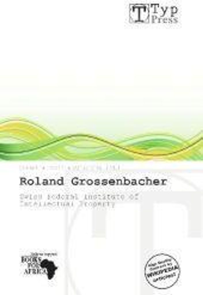 Roland Grossenbacher