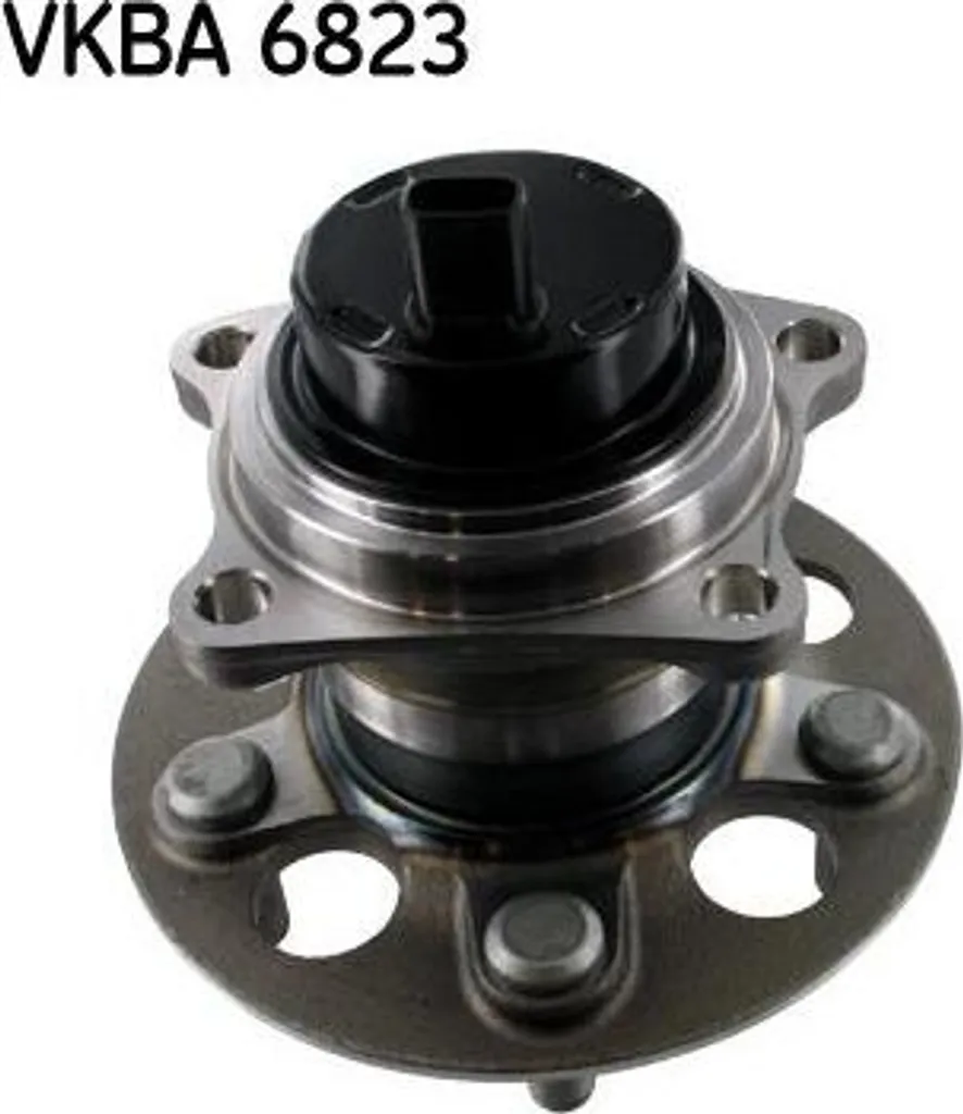 Kit Roulement de Roue SKF VKBA 6823 pour Avensis et RAV 4 - OE 4245044040