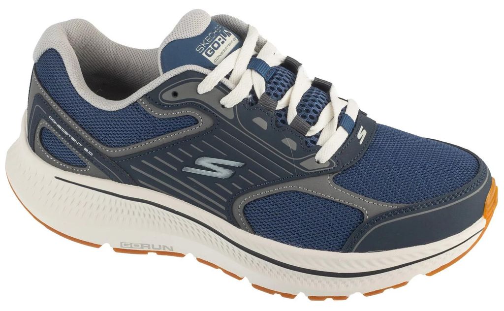 Skechers Go Run Consistent 2.0 220866-NVY