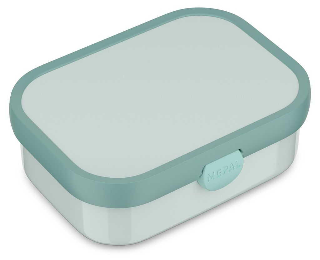 Mepal - Brotdose Campus - 750 ml - Cool mint Produktbild 