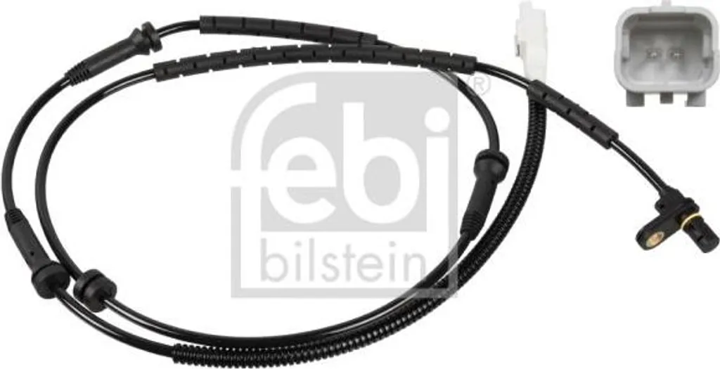 Capteur ABS de roue pour Expert et Scudo - Capteur vitesse FEBI 108074