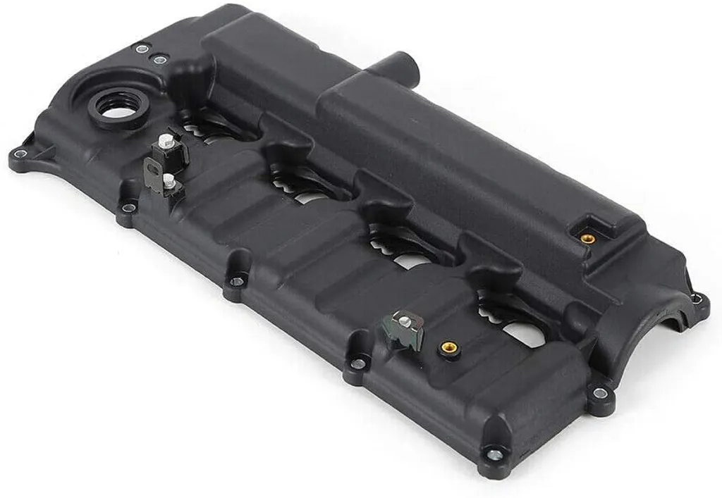 Couvercle de soupape étanche pour Kia Sorento 2.5 CRDi de 2006 à 2009 - 7