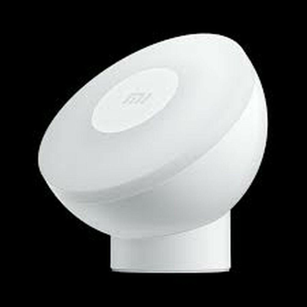 Xiaomi Night Light 3, Iluminación ambiental, Blanco, Baño, Imagen del producto 