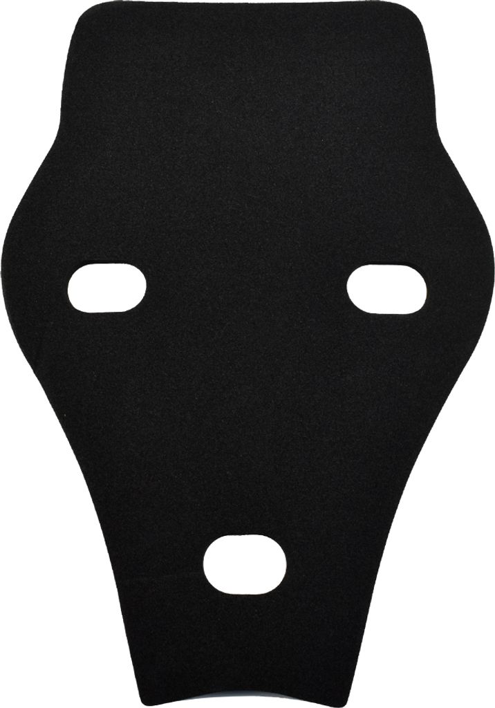 Sitzauflage für Suzuki GSXR Moosgummi, selbstklebend, 2017>>