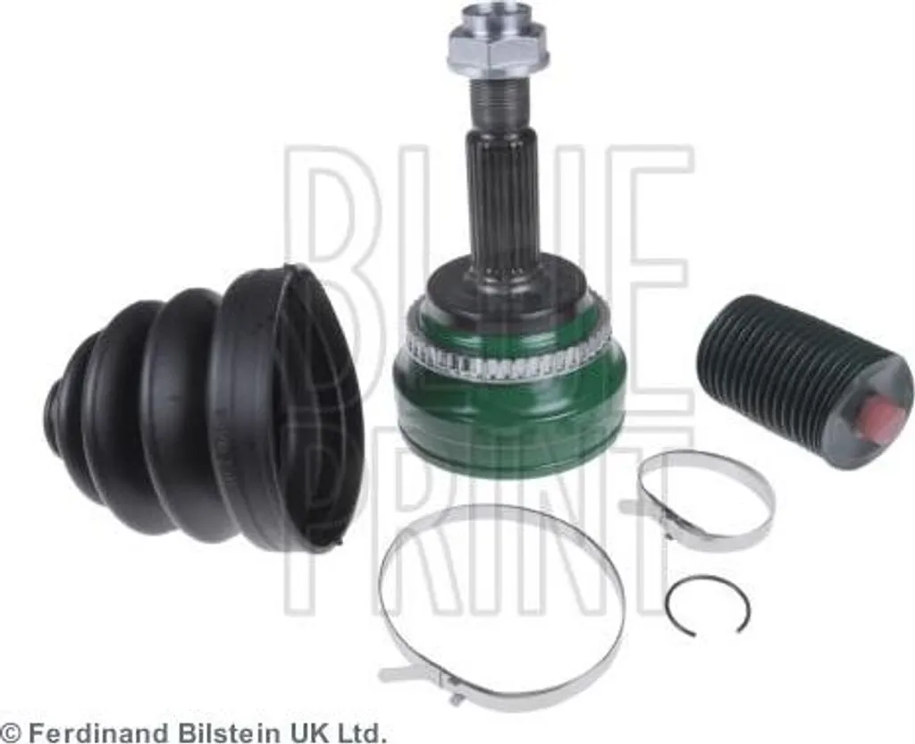 Stop bruits de cardan : Kit joints transmission RAV 4 OE 4346049126