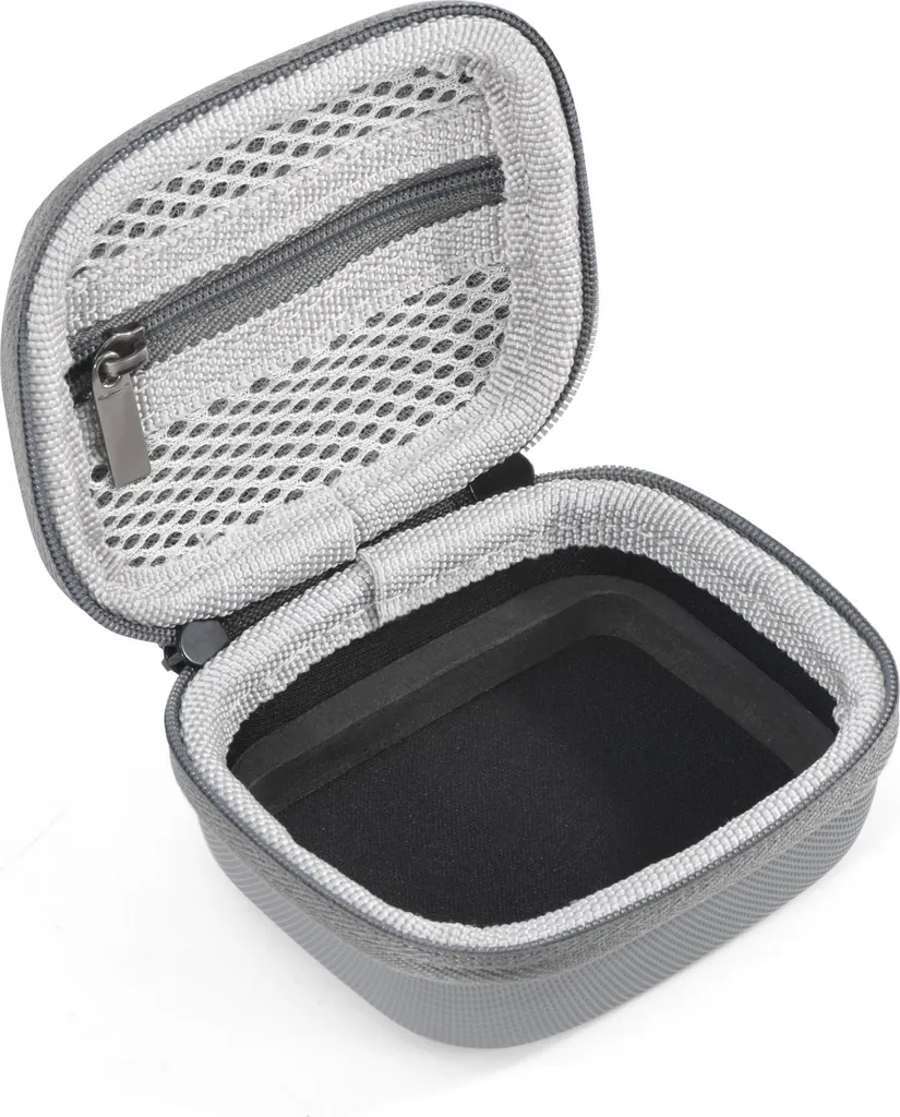 Étui de Rangement Rigide GoUltra en Polyuréthane Design Texturé Pro - 8