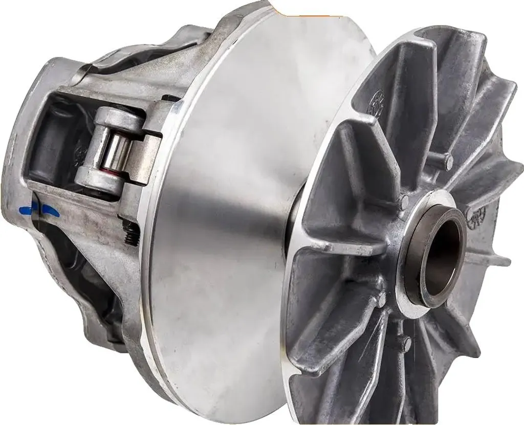 Embrayage Primaire Polaris RZR 4 900 : Solution contre l'Usure et le Bruit