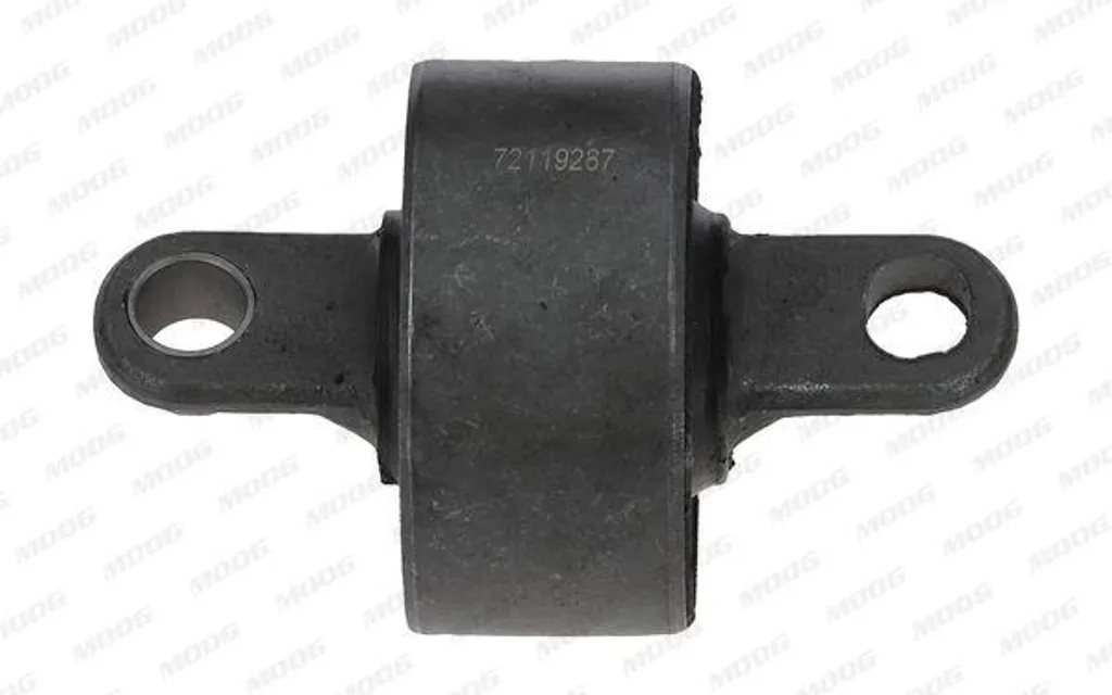 Silentbloc de carter d'essieu MOOG HY-SB-14679 robuste pour châssis i40 VF