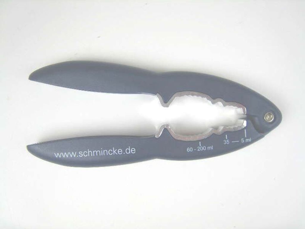 Schmincke Tubenzange für Künstlerfarben Tuben 51 170 097