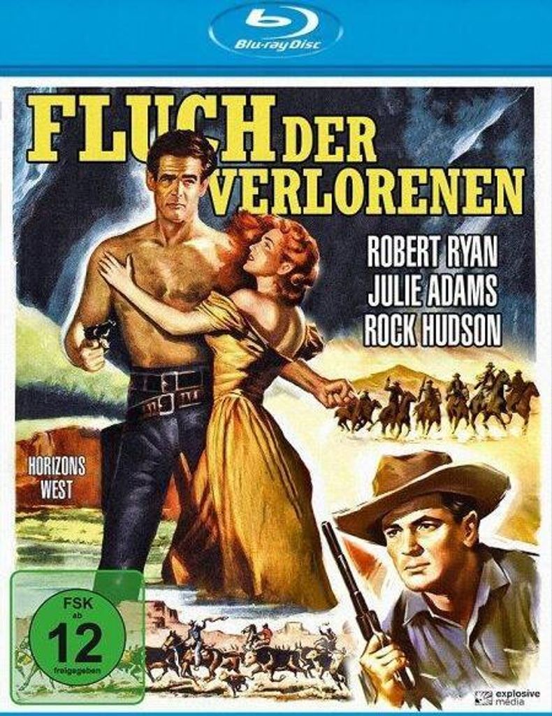 Fluch der Verlorenen
