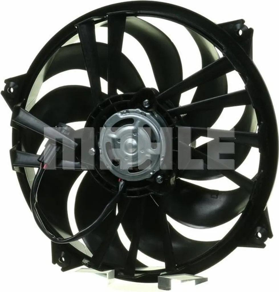 Ventilateur de radiateur MAHLE CFF 270 000S pour Peugeot Partner Tepee