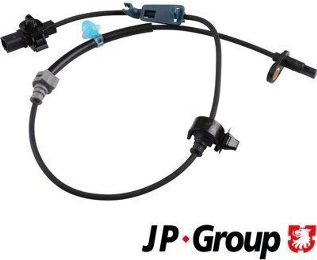 JP GROUP 3497104880 - OE 57450SXS003 ABS-Sensor für CR-V III (RE)