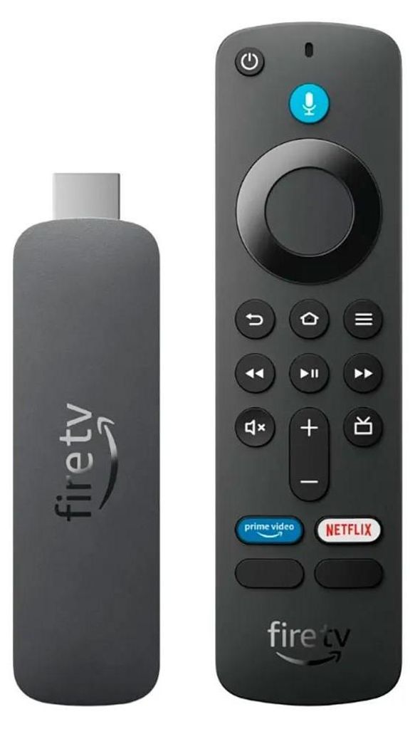 Amazon B0CN41GMDK Amazon Fire TV Stick 4K Select (2025) Immagine del prodotto 