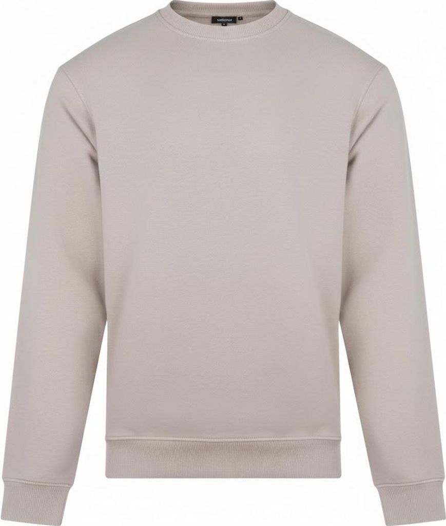Pro RTX Herren Sweatshirt RW6174 (XXL) (Steinfarben)