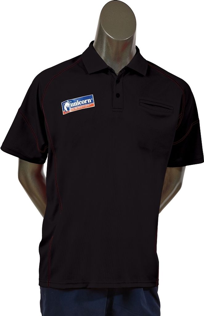 Unicorn Team Dart Shirt / 1 Stck / 3-XL