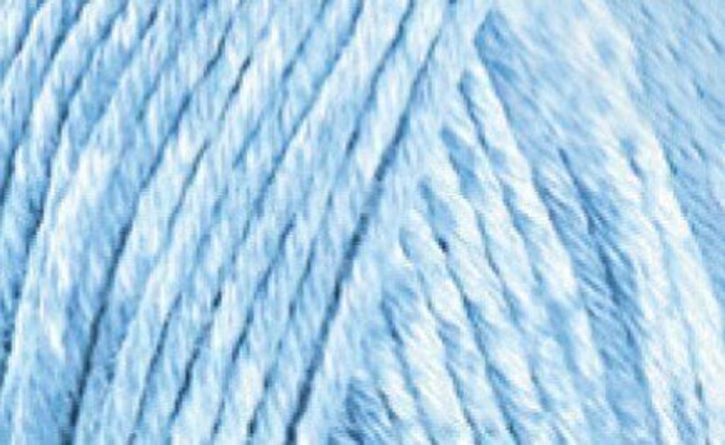 Himalaya Denim 25 Sky Blue Strickgarn
