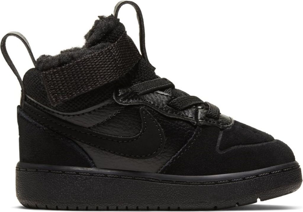 Nike Schuhe Court Borough Mid 2 PS, CQ4027001